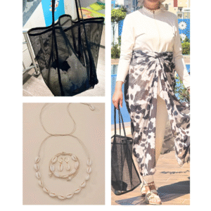 Pack Savana Breeze