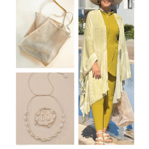 Pack Golden Oasis – Harmonie Nature